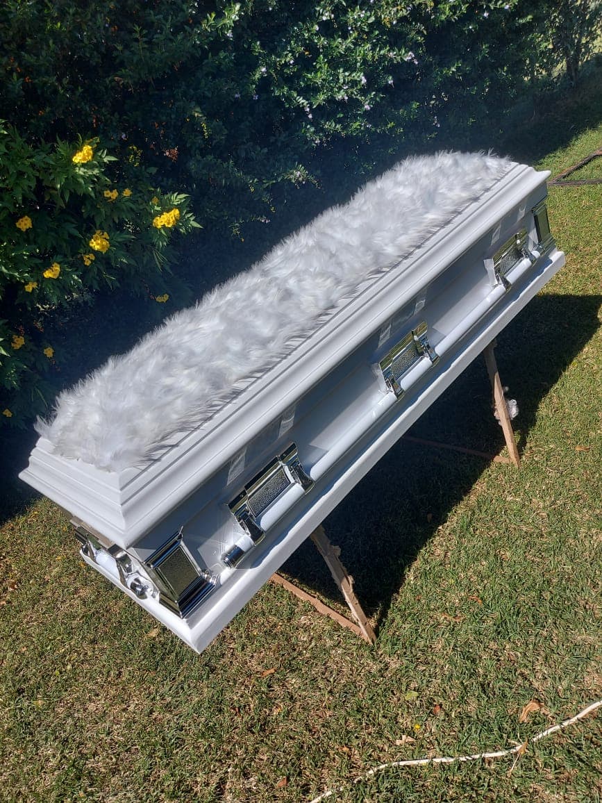Essential Casket