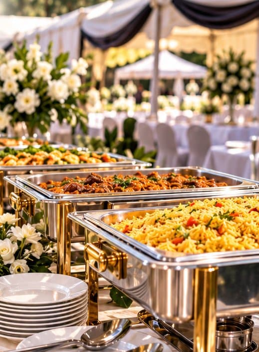 Catering